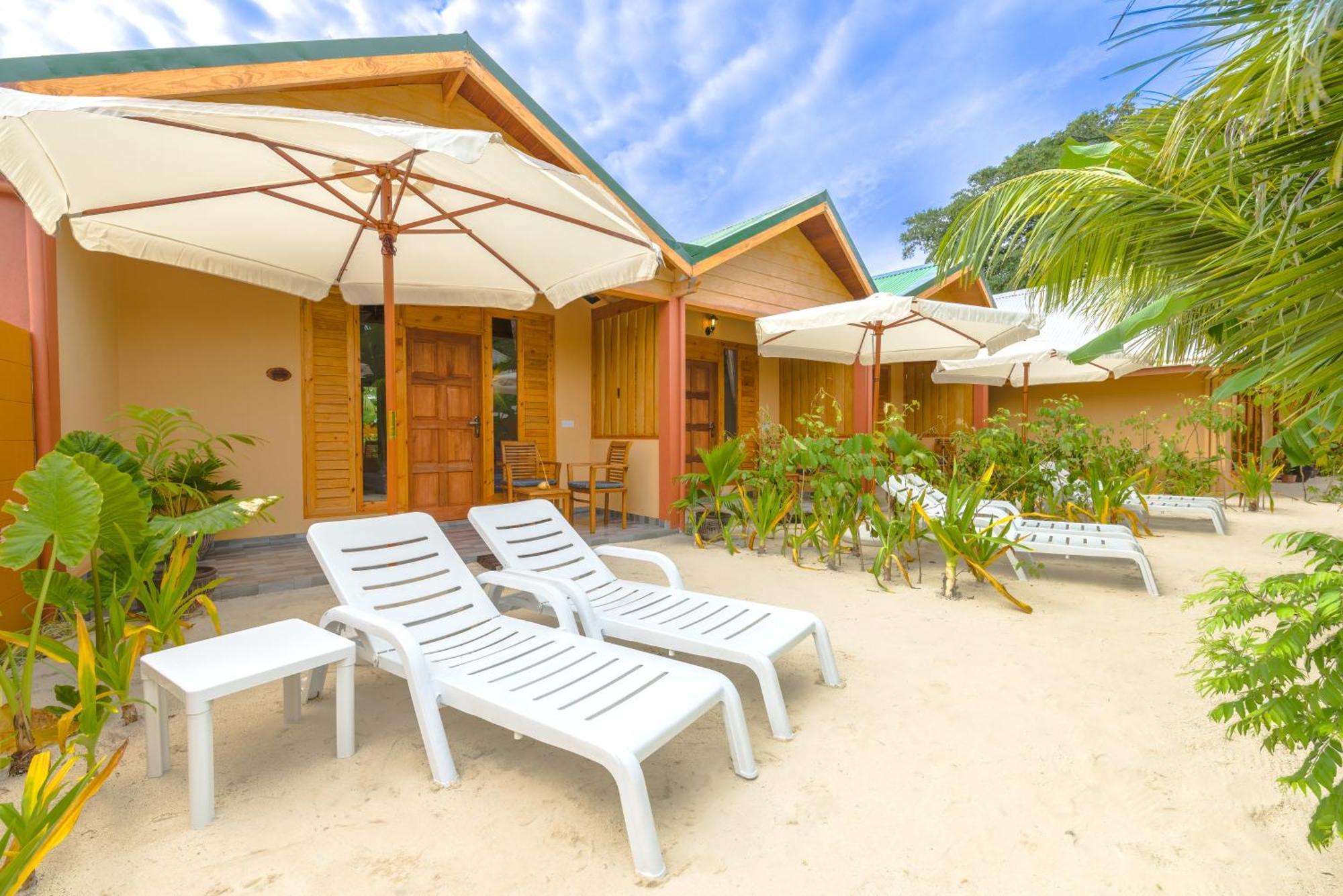 Sabba Summer Suite , Fodhdhoo Exterior foto